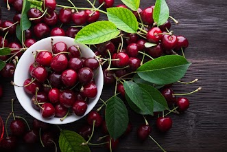 Tart Cherries